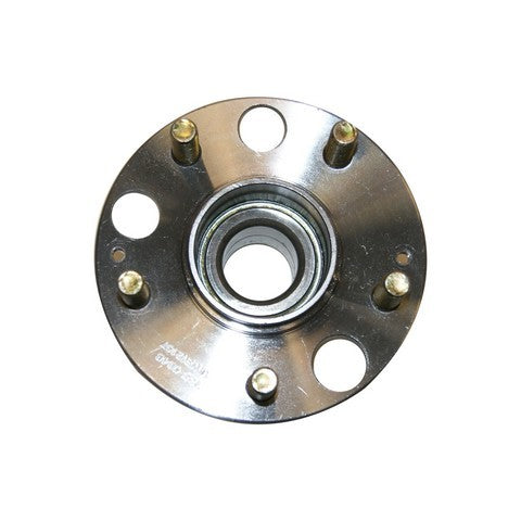 GMB Wheel Bearing and Hub Assembly P/N:735-0348 Fits: Honda Odyssey 97-95, Isuzu Oasis 97-96 - Image 2