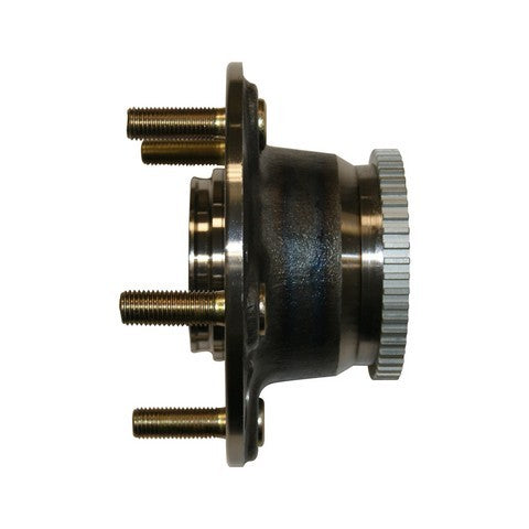 GMB Wheel Bearing and Hub Assembly P/N:735-0348 Fits: Honda Odyssey 97-95, Isuzu Oasis 97-96 - Image 3