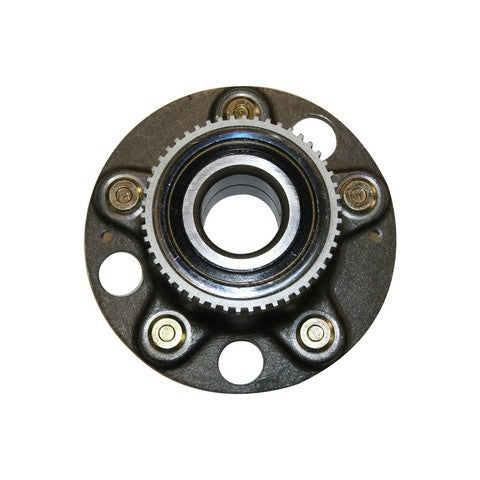 GMB Wheel Bearing and Hub Assembly P/N:735-0348 Fits: Honda Odyssey 97-95, Isuzu Oasis 97-96 - Image 4