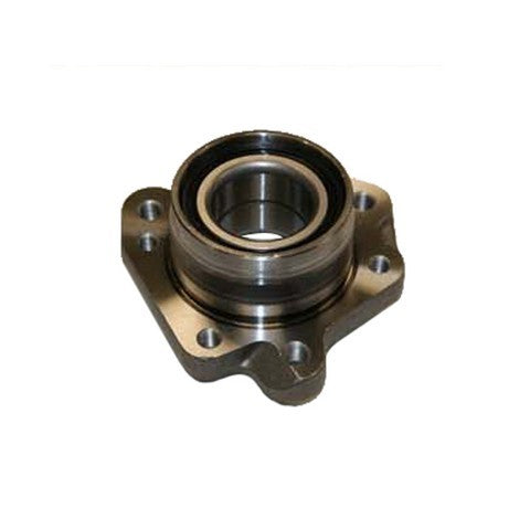 GMB Wheel Bearing Assembly P/N:735-0350 Fits: Honda Cr-v 01-97 - Image 1