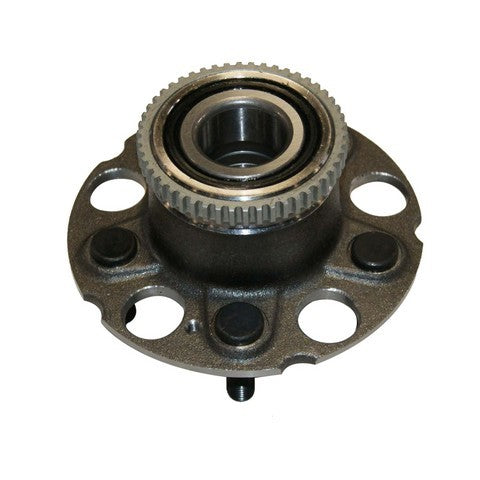 GMB Wheel Bearing and Hub Assembly P/N:735-0351 Fits: Honda Odyssey 04-99 - Image 1