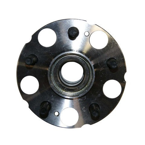 GMB Wheel Bearing and Hub Assembly P/N:735-0351 Fits: Honda Odyssey 04-99 - Image 2