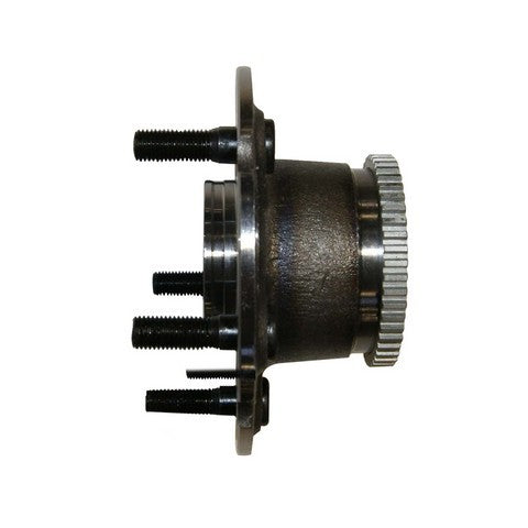 GMB Wheel Bearing and Hub Assembly P/N:735-0351 Fits: Honda Odyssey 04-99 - Image 3