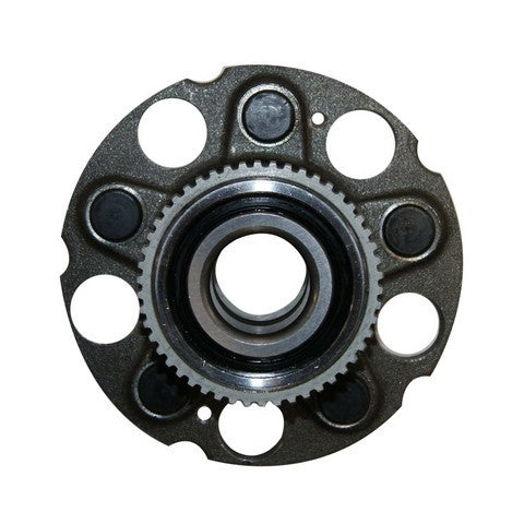 GMB Wheel Bearing and Hub Assembly P/N:735-0351 Fits: Honda Odyssey 04-99 - Image 4
