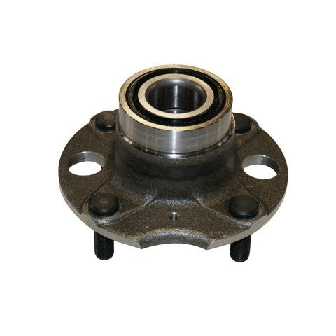 GMB Wheel Bearing and Hub Assembly P/N:735-0352 Fits: Honda Prelude 96-92 - Image 1