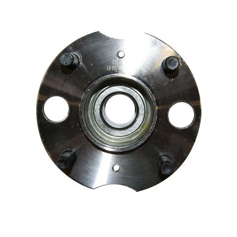 GMB Wheel Bearing and Hub Assembly P/N:735-0352 Fits: Honda Prelude 96-92 - Image 2