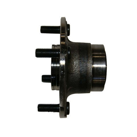 GMB Wheel Bearing and Hub Assembly P/N:735-0352 Fits: Honda Prelude 96-92 - Image 3