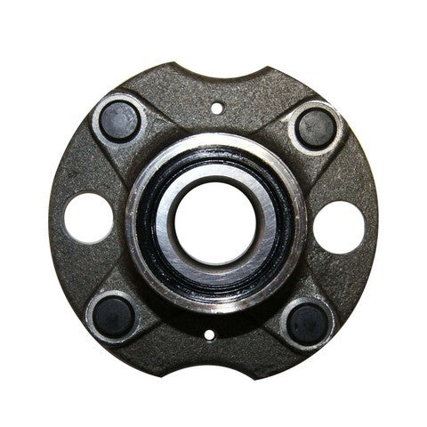 GMB Wheel Bearing and Hub Assembly P/N:735-0352 Fits: Honda Prelude 96-92 - Image 4