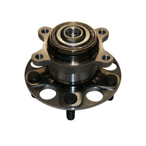 GMB Wheel Bearing and Hub Assembly P/N:735-0353 Fits: Honda Civic 11-06 - Image 1