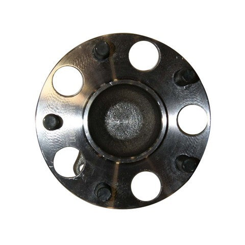 GMB Wheel Bearing and Hub Assembly P/N:735-0353 Fits: Honda Civic 11-06 - Image 2