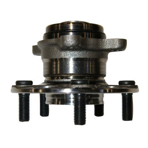 GMB Wheel Bearing and Hub Assembly P/N:735-0353 Fits: Honda Civic 11-06 - Image 3