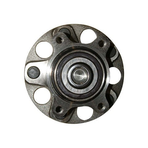 GMB Wheel Bearing and Hub Assembly P/N:735-0353 Fits: Honda Civic 11-06 - Image 4