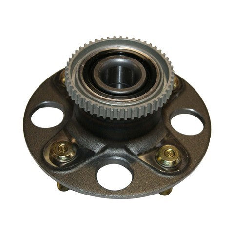 GMB Wheel Bearing and Hub Assembly P/N:735-0354 Fits: Honda Insight 06-00 - Image 1