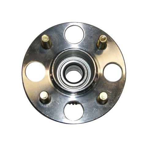 GMB Wheel Bearing and Hub Assembly P/N:735-0354 Fits: Honda Insight 06-00 - Image 2