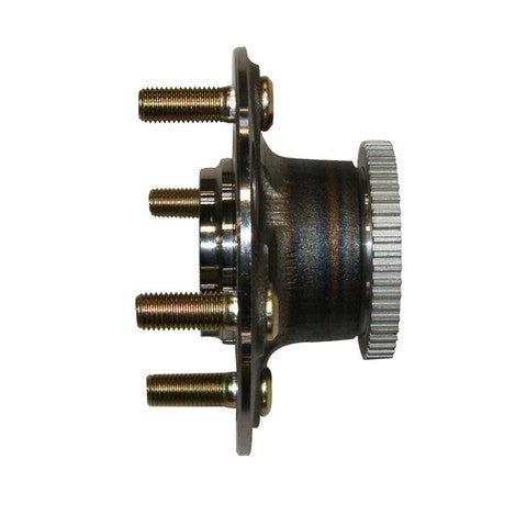 GMB Wheel Bearing and Hub Assembly P/N:735-0354 Fits: Honda Insight 06-00 - Image 3