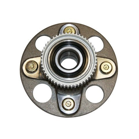 GMB Wheel Bearing and Hub Assembly P/N:735-0354 Fits: Honda Insight 06-00 - Image 4