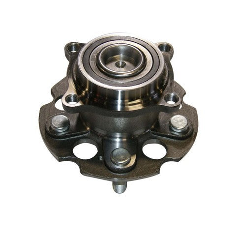 GMB Wheel Bearing and Hub Assembly P/N:735-0355 Fits: Honda Odyssey 17-05 - Image 1