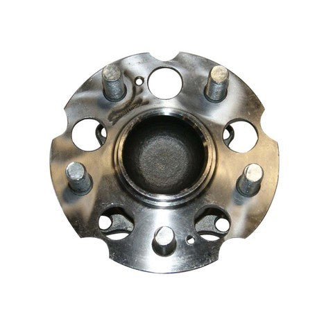 GMB Wheel Bearing and Hub Assembly P/N:735-0355 Fits: Honda Odyssey 17-05 - Image 2