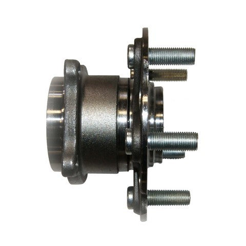 GMB Wheel Bearing and Hub Assembly P/N:735-0355 Fits: Honda Odyssey 17-05 - Image 3