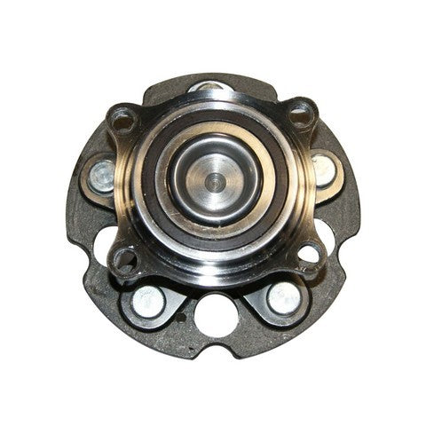 GMB Wheel Bearing and Hub Assembly P/N:735-0355 Fits: Honda Odyssey 17-05 - Image 4