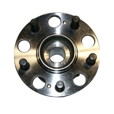 GMB Wheel Bearing and Hub Assembly P/N:735-0356 Fits: Acura Rl 12-05, Acura Tl 14-09 - Image 2