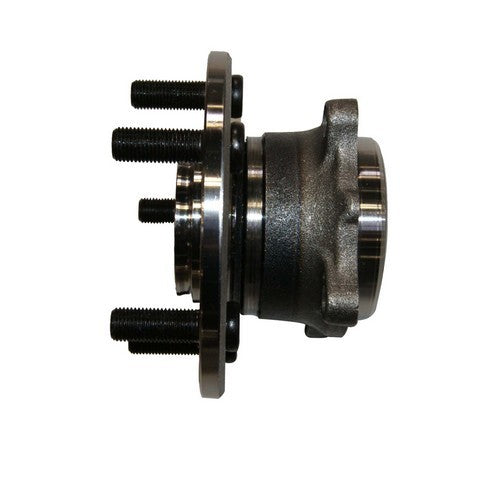 GMB Wheel Bearing and Hub Assembly P/N:735-0356 Fits: Acura Rl 12-05, Acura Tl 14-09 - Image 3