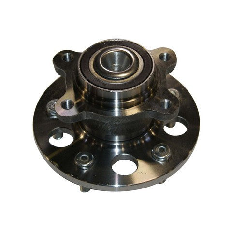 GMB Wheel Bearing and Hub Assembly P/N:735-0357 Fits: Honda Civic 12-06 - Image 1