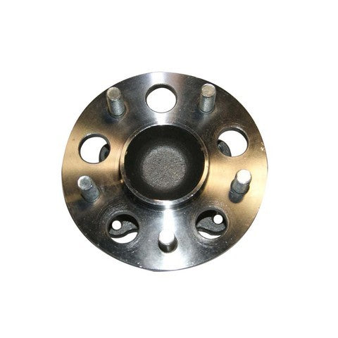 GMB Wheel Bearing and Hub Assembly P/N:735-0357 Fits: Honda Civic 12-06 - Image 2