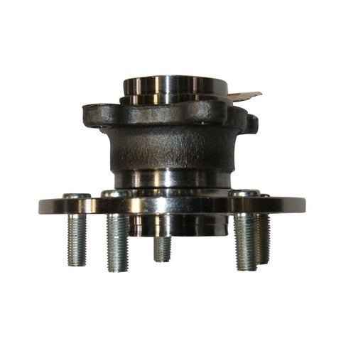 GMB Wheel Bearing and Hub Assembly P/N:735-0357 Fits: Honda Civic 12-06 - Image 3