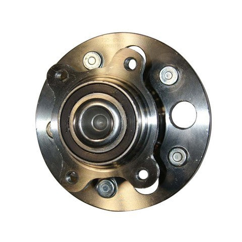 GMB Wheel Bearing and Hub Assembly P/N:735-0357 Fits: Honda Civic 12-06 - Image 4