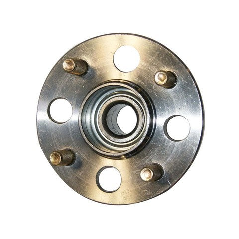 GMB Wheel Bearing and Hub Assembly P/N:735-0358 Fits: Honda Civic 1984, Honda Wagovan 1984 - Image 2