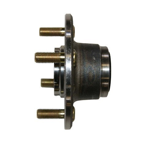 GMB Wheel Bearing and Hub Assembly P/N:735-0358 Fits: Honda Civic 1984, Honda Wagovan 1984 - Image 3