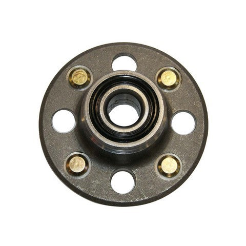 GMB Wheel Bearing and Hub Assembly P/N:735-0358 Fits: Honda Civic 1984, Honda Wagovan 1984 - Image 4
