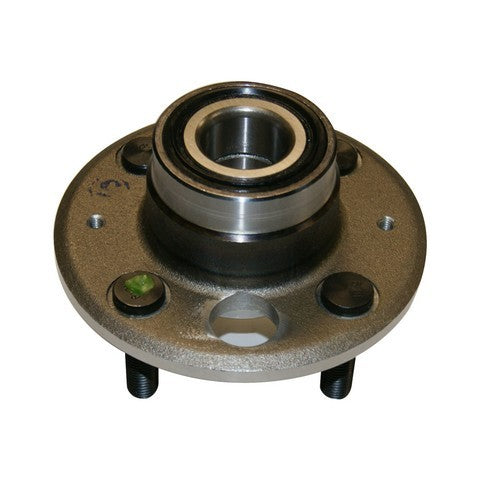 GMB Wheel Bearing and Hub Assembly P/N:735-0359 Fits: Acura Integra 89-86 - Image 1