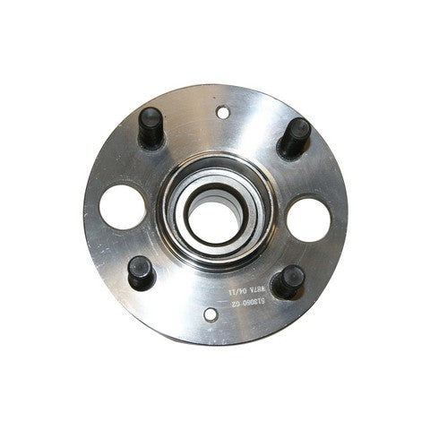 GMB Wheel Bearing and Hub Assembly P/N:735-0359 Fits: Acura Integra 89-86 - Image 2