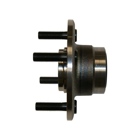 GMB Wheel Bearing and Hub Assembly P/N:735-0359 Fits: Acura Integra 89-86 - Image 3