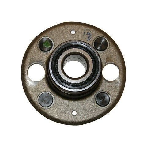 GMB Wheel Bearing and Hub Assembly P/N:735-0359 Fits: Acura Integra 89-86 - Image 4