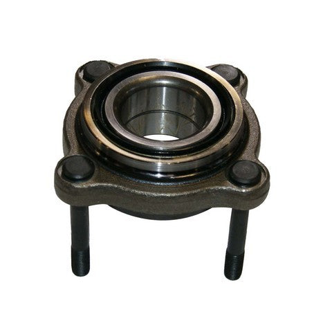 GMB Wheel Bearing Assembly P/N:735-0360 Fits: Acura Nsx 05-91 - Image 1