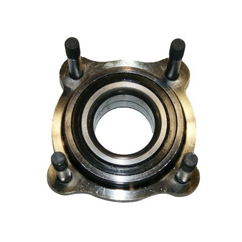 GMB Wheel Bearing Assembly P/N:735-0360 Fits: Acura Nsx 05-91 - Image 2