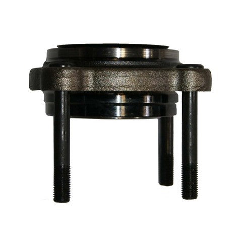 GMB Wheel Bearing Assembly P/N:735-0360 Fits: Acura Nsx 05-91 - Image 3
