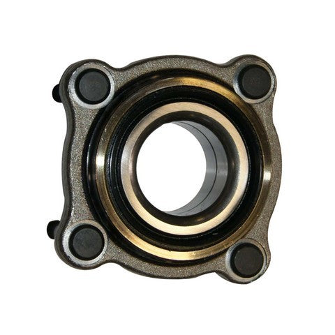 GMB Wheel Bearing Assembly P/N:735-0360 Fits: Acura Nsx 05-91 - Image 4