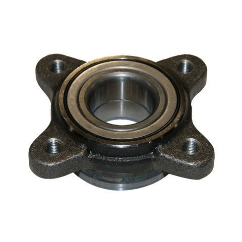 GMB Wheel Bearing P/N:735-0361 Fits: Honda Insight 06-00 - Image 1