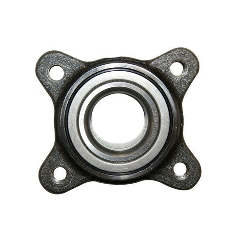 GMB Wheel Bearing P/N:735-0361 Fits: Honda Insight 06-00 - Image 4