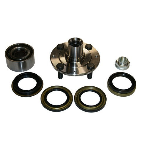 GMB Wheel Hub Repair Kit P/N:735-0362 Fits: Honda Accord 83-81, Honda Prelude 1983 - Image 1