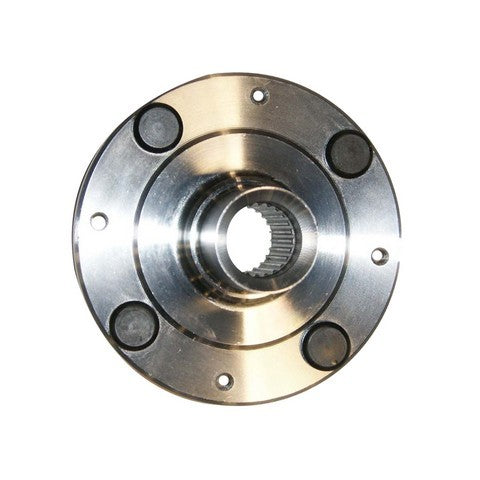 GMB Wheel Hub Repair Kit P/N:735-0362 Fits: Honda Accord 83-81, Honda Prelude 1983 - Image 4