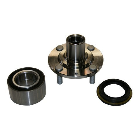 GMB Wheel Hub Repair Kit P/N:735-0363 Fits: Honda Accord 89-86 - Image 1