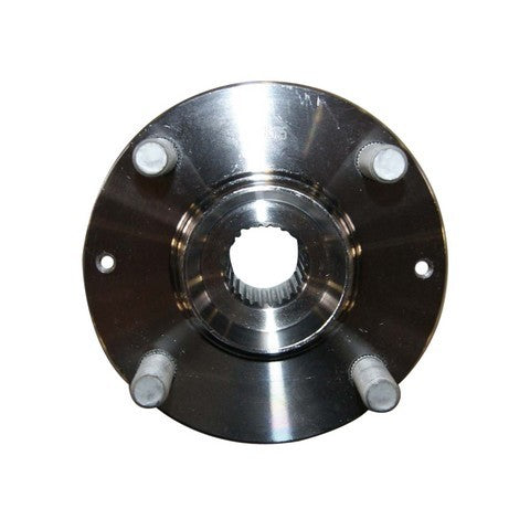 GMB Wheel Hub Repair Kit P/N:735-0363 Fits: Honda Accord 89-86 - Image 2