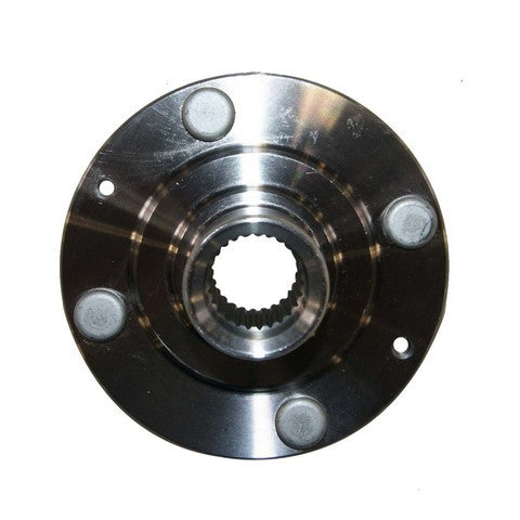 GMB Wheel Hub Repair Kit P/N:735-0363 Fits: Honda Accord 89-86 - Image 4