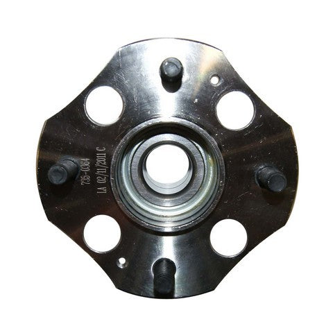 GMB Wheel Bearing and Hub Assembly P/N:735-0364 Fits: Acura Tl 98-95 - Image 2