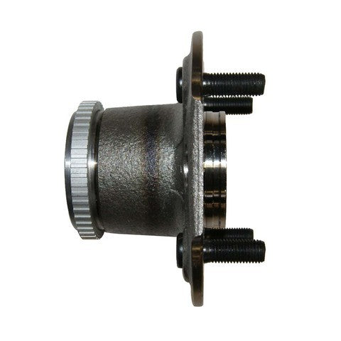 GMB Wheel Bearing and Hub Assembly P/N:735-0364 Fits: Acura Tl 98-95 - Image 3